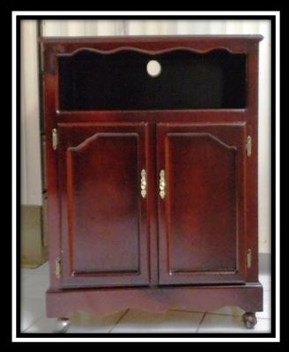 PORTA TV CHICO
